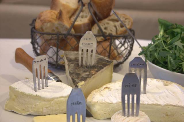Pics  fromage