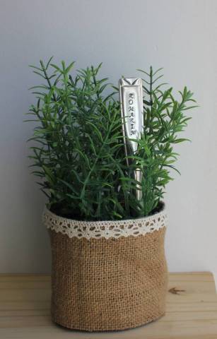 Marqueurs potager